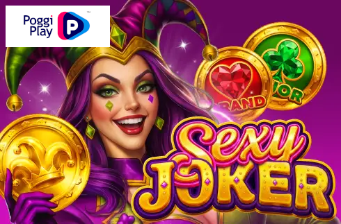 Sexy Joker